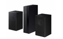 SAMSUNG HW-Q67CB/ZA-RB 5.1ch Dolby Atmos Soundbar System - BLACK - Like New