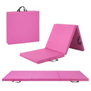 CAP Barbell All Purpose Folding Anti Tear Exercise Training Aerobic -PINK - Brand New