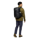 COTOPAXI ALLPA 28L TRAVEL PACK - BLACK - Like New
