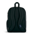 JANSPORT BIG STUDENT BACKPACK - GRAY - Like New