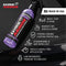 SHINE ARMOR FORTIFY QUICK COAT 3-IN-1 CERAMIC COATING SPRAY (8OZ) - PURPLE - Brand New