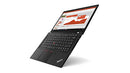 LENOVO THINKPAD T490 14" FHD I5-8365U 16GB 512GB SSD 20N20043US - BLACK - Like New
