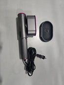 ENJOY MYSELF HANDHELD STEAMER FOR CLOTHES - GRAY - Like New
