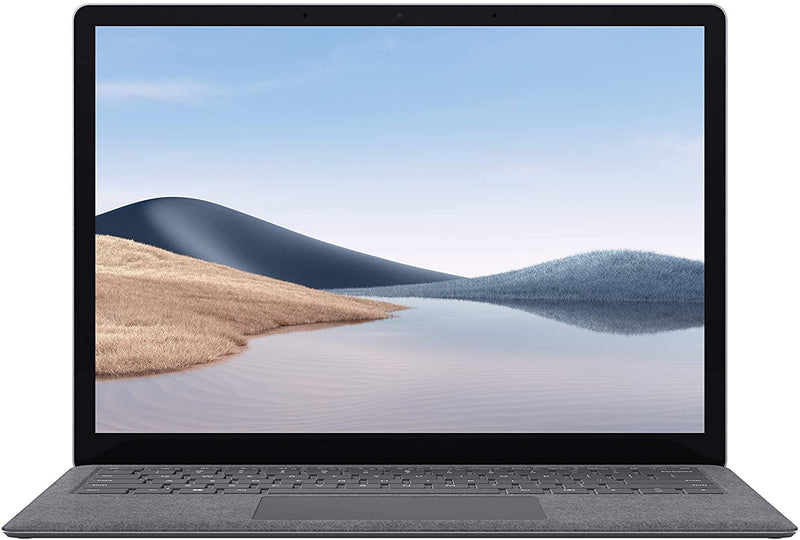 MICROSOFT SURFACE LAPTOP 4 13.5"QHD TOUCH R5-5600X 16GB 256GB SSD 7IP-00001 - Like New