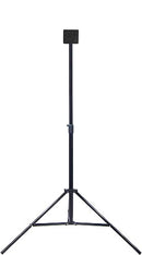 GranBoard Dart Tripod Stand B084RJKH7F - Black - Brand New