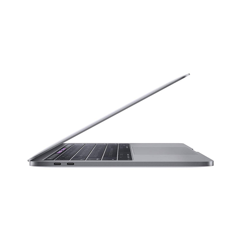 For Parts: Apple MacBook Pro 13.3"  Touch Bar i5 8GB 128GB CRACKED SCREEN/LCD