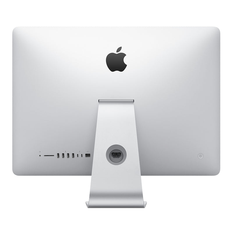 APPLE IMAC 21.5" FHD I5-7360U 2.30GHz 8 1TB HDD MMQA2LL/A MID 2017 - Like New
