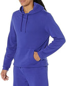 AMAZON ESSENTIALS MENS LIGHTWEIGHT FRENCH TERRY HOODIE - SIZE 2XL - ROYAL BLUE - Brand New
