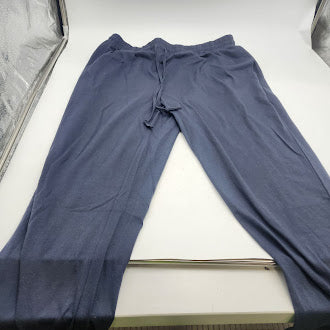 BLUE ICE PREMIUM CLOTHING NAVY BLUE JOGGER JOG SWEAT PANTS MENS - XL - NAVY - Brand New