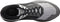 1102691D156 Brooks Mens Levitate Running Shoe White/Black/Grey Size 9.5 - Like New