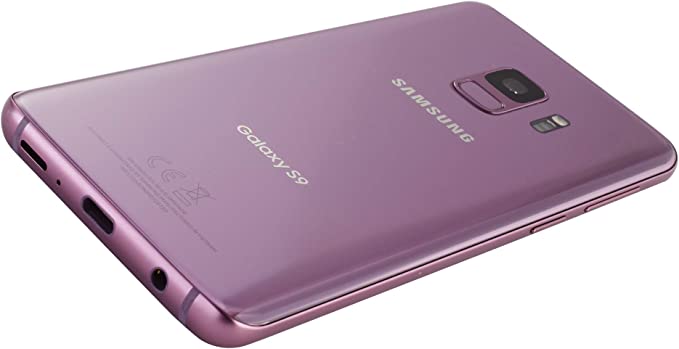 SAMSUNG GALAXY S9 64GB VERIZON SM-G960U - PURPLE - Like New