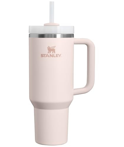 STANLEY H2.0 TUMBLER HANDLE STRAW 40 OZ FLOWSTATE 3-Position - - Scratch & Dent