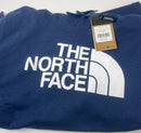 THE NORTH FACE MEN'S HOODIE HALF DOME PULLOVER SWEATSHIRT SIZE: 3XL - SHADY BLUE - Brand New