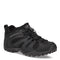 MERRELL MEN'S CHAMELEON 8 STRETCH TACTICAL WORK SHOES, SIZE: MEN 13 - Like New