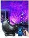 LUPANTTE STAR LUPANTTE GALAXY PROJECTOR CHRISTMAS PROJECTOR - Scratch & Dent