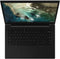 SAMSUNG GALAXY CHROMEBOOK GO 14 HD N4500 4 64GB eMMC SILVER XE340XDA-KA3US - Like New
