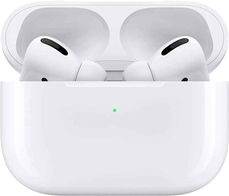 Apple AirPods Pro MWP22AM/A - White Like New