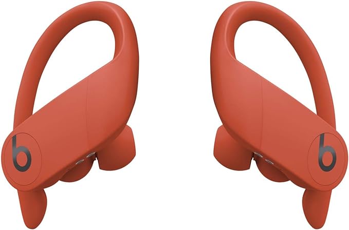 Beats by Dr. Dre Powerbeats Pro IN-EAR WIRELESS HEADPHONES - Scratch & Dent