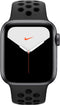 Apple Watch Nike 5 GPS Cellular 40mm Alum Case Anthracite/Black Nike Sport Band Like New