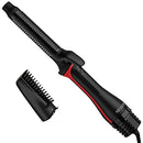 REVLON ONE-STEP™ BLOWOUT STYLER DRY AND CURL HAIR IN ONE TOOL - BLACK - Like New