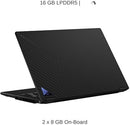 ASUS ROG Flow X13 13.4" WQXGA R9 7940HS 16 1TB SSD 4060 GV302XV-CH94 - Off Black - Like New