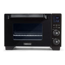 CALPHALON AIR FRYER OVEN 11-IN-1 TOASTER OVEN COMBO COOL TOUCH 26.4 QT - BLACK - Like New