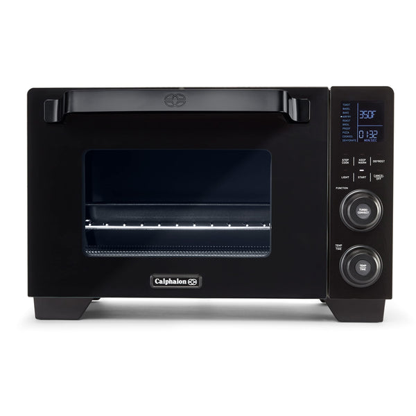 CALPHALON AIR FRYER OVEN 11-IN-1 TOASTER OVEN COMBO COOL TOUCH - Scratch & Dent