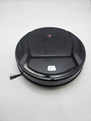 Lefant Robot Vacuum Cleaner(Slim) 4000Pa Suction 200 Mins Runtime Vacuum - Black Like New