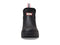 WFS3020RMA Hunter Women's Play Chlsea Neo Bt Rain Boot Black Size 8 - Like New
