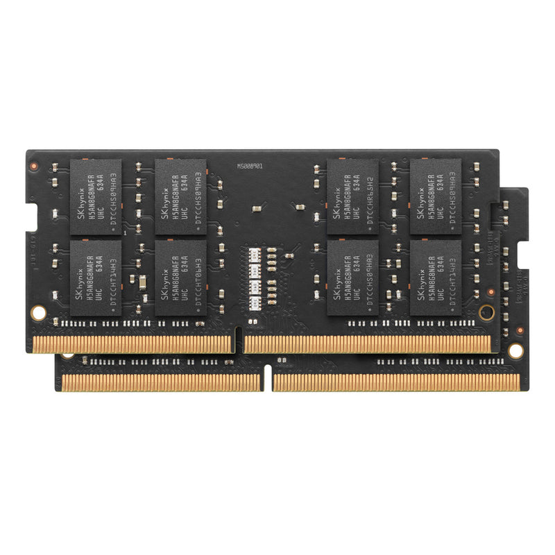 Apple Memory Module 32GB DDR4 2666MHz SO-DIMMS 2x16GB - MUQP2G/A New
