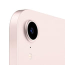 APPLE IPAD MINI 8.3" 6TH GENERATION 64GB WIFI MLWL3LL/A PINK - Like New