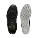 379212 PUMA DAMEN CALI G GOLF SHOE BLACK SIZE WOMEN 9.5 - Brand New