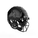 SCHUTT ADULT F7 VTD FOOTBALL HELMET MEDIUM - BLACK - Like New