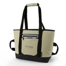 TITAN BY ARCTIC ZONE TITAN BY ARCTIC ZONE DEEP FREEZE 30 TOTE BAG - GREEN - Like New