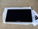 CARPURIDE 9" WIRELESS CAR DISPLAY BT/USB/TF AUDIO/VIDEO, USB CHARGE - BLACK - Like New