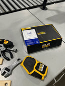 GEYIIE 19 PIECE TOOL SET ASSISTANT - MULTI - Like New