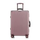 PRIMICIA Ginza Travel New Classic Aluminum Frame Fashion Bright Color B0B3WQR9MY - Brand New
