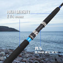 Fiblink Fishing Jigging Rod Saltwater Spinning Rod 6ft 1 Piece Heavy Jig Spin - Brand New