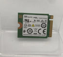 SK HYNIX BC501 256GB SSD M.2 2230 PCIE NVME - GREEN - Like New