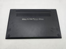 LG GRAM 15.6” FHD LIGHTWEIGHT TOUCH ULTRA 7 155H 16 1TB SSD FRENCH/ENGLISH BLACK - Like New