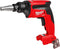 MILWAUKEE 2866-20 M18 FUEL DRYWALL SCREW GUN BARE TOOL ONLY RED/BLACK - Like New