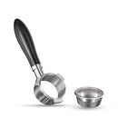 PAVANT 54MM BOTTOMLESS PORTAFILTER 54MM NAKED PORTAFILTER BREVILLE MACHINES - Like New