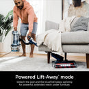 Shark AZ3002 Stratos Upright Vacuum with DuoClean PowerFins - - Scratch & Dent