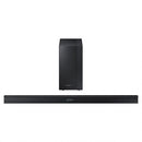 For Parts: Samsung HW-JM45C R Soundbar - No Subwoofer MISSING COMPONENTS