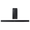 For Parts: Samsung HW-JM45C R Soundbar - No Subwoofer MISSING COMPONENTS