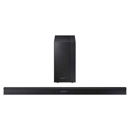 For Parts: Samsung HW-JM45C R Soundbar - No Subwoofer MISSING COMPONENTS