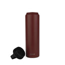 GIIVEN 32 OZ. BOTTLE - RED - Like New