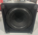NAKAMICHI APOLLO 550 SUBWOOFER [SUBWOOFER ONLY] - BLACK - Like New