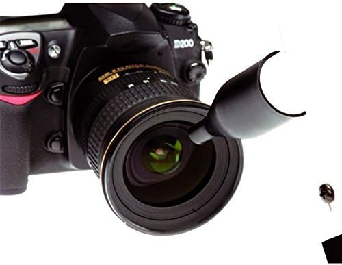 METROVAC ED500 DataVac 500-Watt 120 volt 0.75-HP Electric Blower Duster - White - Like New