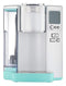 CUISINART SS-10TB PREMIUM SINGLE-SERVE COFFEEMAKER - ROBINS EGG BLUE - Like New